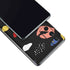 Dark Color Pop Galaxy S20 Fan Edition Skin